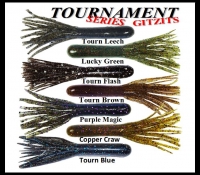 Tournament Series Gitzit Tubes