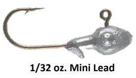 Mini Lead