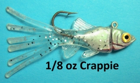 Fin Skirt Little Tough Guys