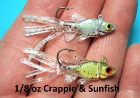 Fin Skirt Little Tough Guys