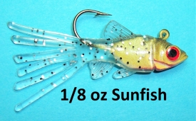 Fin Skirt Little Tough Guys