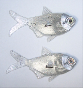 Gitzit Dying Shad