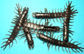 Gitzit Hellgrammite