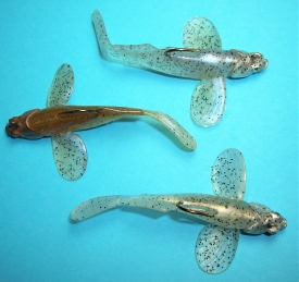 3 Goby