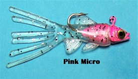 Fin Skirt Little Tough Guys