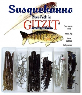 Susquehanna River Pack