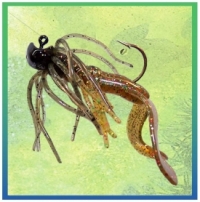 Gitzit spider jig clearance