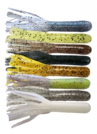 Fat tubes clearance