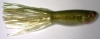 7" Hybrid Musky Tubes