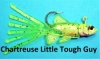 Fin Skirt Little Tough Guys