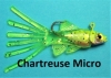 Fin Skirt Little Tough Guys