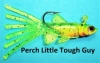 Fin Skirt Little Tough Guys