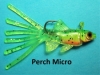 Fin Skirt Little Tough Guys
