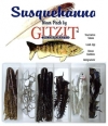 The Original Fat Gitzit 2.5 & 3.5 - Bait & Lures